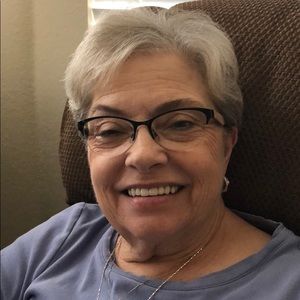 Meet your Posher, Peggy